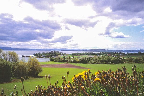 Foto van 6 persoons vakantie huis in Åsenfjord-By Traum - Vakantiehuis in Åsenfjord - Untagged