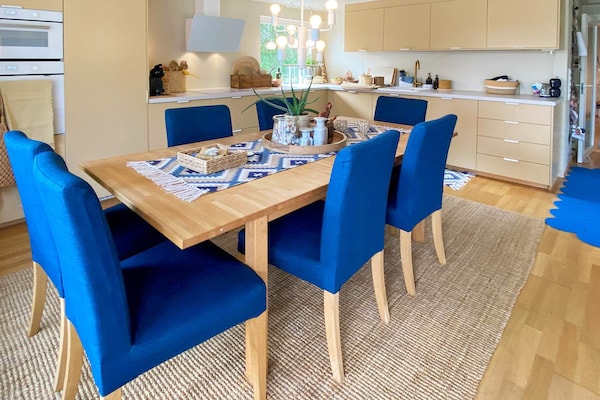 Foto van 6 persoons vakantie huis in Åsenfjord-By Traum - Vakantiehuis in Åsenfjord - Indoor