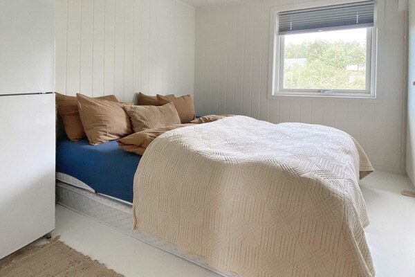 Foto van 6 persoons vakantie huis in Åsenfjord-By Traum - Vakantiehuis in Åsenfjord - Indoor