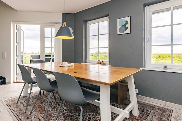 Foto van 8 persoons vakantie huis in Bogense-By Traum - Vakantiehuis in Bogense - Indoor