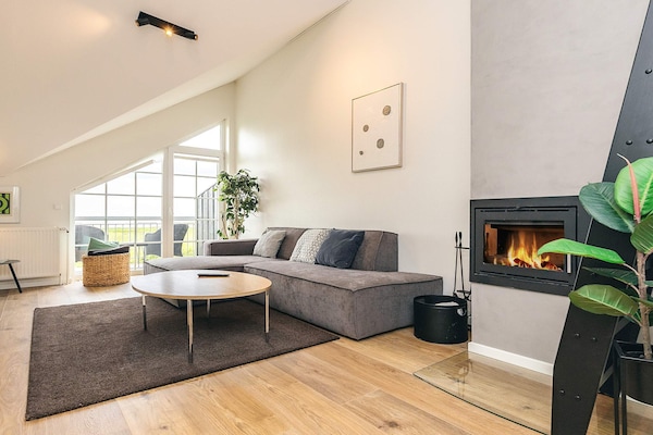 Foto van 8 persoons vakantie huis in Bogense-By Traum - Vakantiehuis in Bogense - Indoor