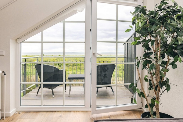 Foto van 8 persoons vakantie huis in Bogense-By Traum - Vakantiehuis in Bogense - Indoor