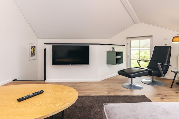 Foto van 8 persoons vakantie huis in Bogense-By Traum - Vakantiehuis in Bogense - Indoor