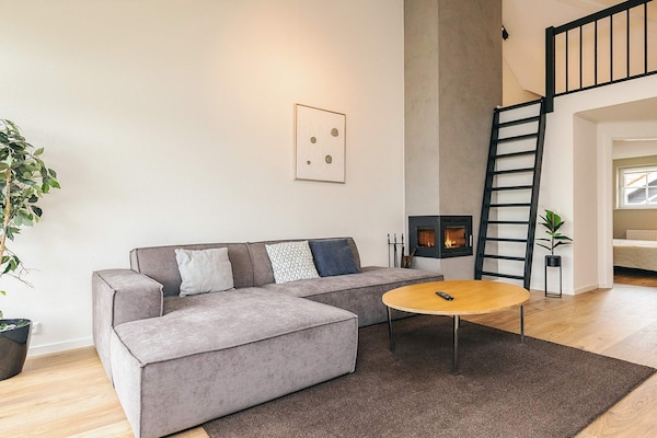 Foto van 8 persoons vakantie huis in Bogense-By Traum - Vakantiehuis in Bogense - Indoor