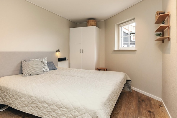 Foto van 8 persoons vakantie huis in Bogense-By Traum - Vakantiehuis in Bogense - Indoor