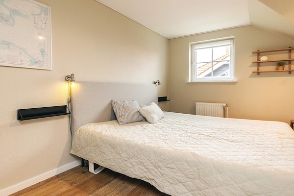 Foto van 8 persoons vakantie huis in Bogense-By Traum - Vakantiehuis in Bogense - Indoor