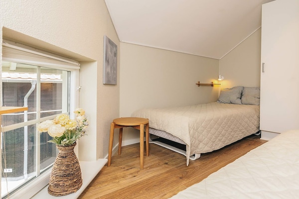 Foto van 8 persoons vakantie huis in Bogense-By Traum - Vakantiehuis in Bogense - Indoor