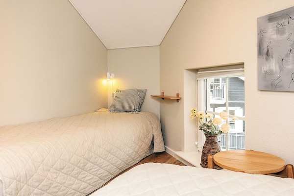 Foto van 8 persoons vakantie huis in Bogense-By Traum - Vakantiehuis in Bogense - Indoor