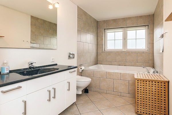 Foto van 8 persoons vakantie huis in Bogense-By Traum - Vakantiehuis in Bogense - Indoor