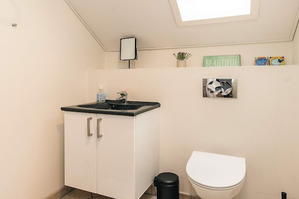 Foto van 8 persoons vakantie huis in Bogense-By Traum - Vakantiehuis in Bogense - Indoor