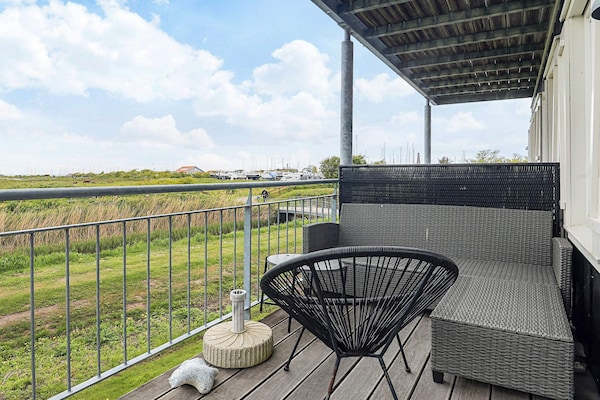 Foto van 8 persoons vakantie huis in Bogense-By Traum - Vakantiehuis in Bogense - WaterView