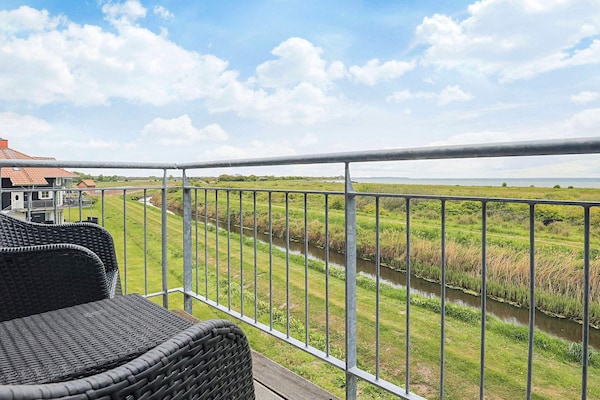 Foto van 8 persoons vakantie huis in Bogense-By Traum - Vakantiehuis in Bogense - WaterView