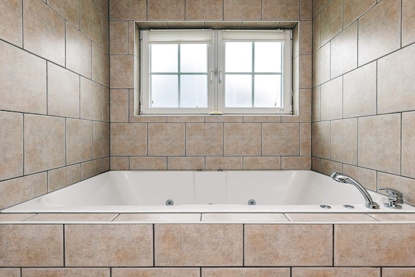 Foto van 8 persoons vakantie huis in Bogense-By Traum - Vakantiehuis in Bogense - Spa