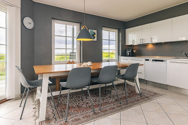 Foto van 8 persoons vakantie huis in Bogense-By Traum - Vakantiehuis in Bogense - Indoor