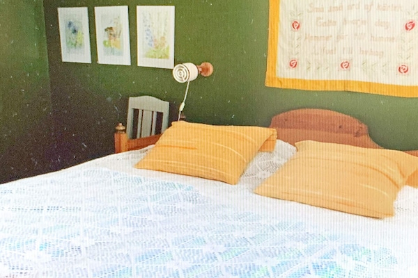 Foto van Landelijk vakantiehuisje aan het meer - Vakantiehuis in TÖCKSFORS - Indoor