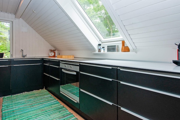 Foto van 6 persoons vakantie huis in Hemmet-By Traum - Vakantiehuis in Hemmet - Indoor
