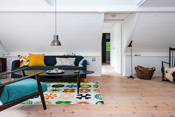 Foto van 6 persoons vakantie huis in Hemmet-By Traum - Vakantiehuis in Hemmet - Indoor