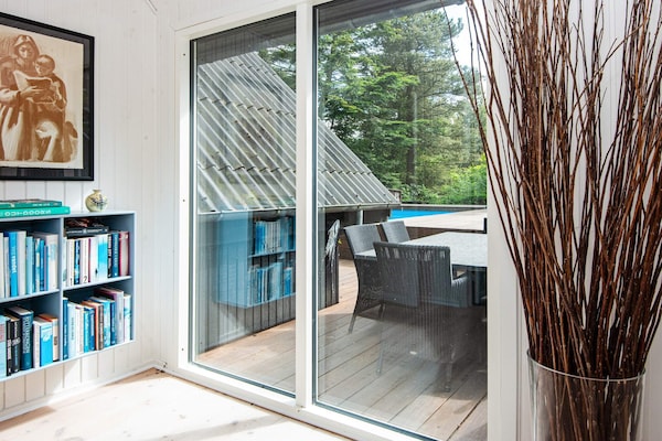 Foto van 6 persoons vakantie huis in Hemmet-By Traum - Vakantiehuis in Hemmet - Indoor