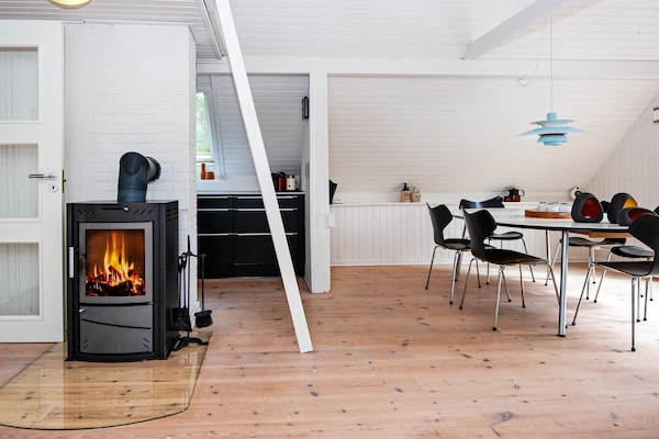 Foto van 6 persoons vakantie huis in Hemmet-By Traum - Vakantiehuis in Hemmet - Indoor