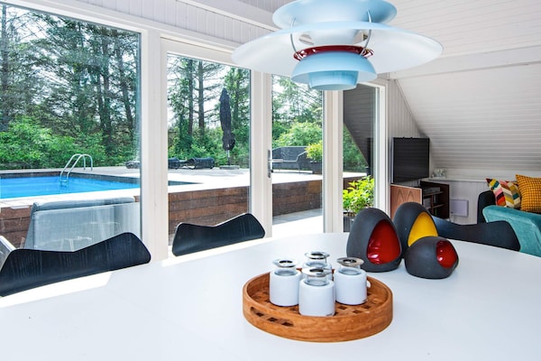 Foto van 6 persoons vakantie huis in Hemmet-By Traum - Vakantiehuis in Hemmet - Indoor