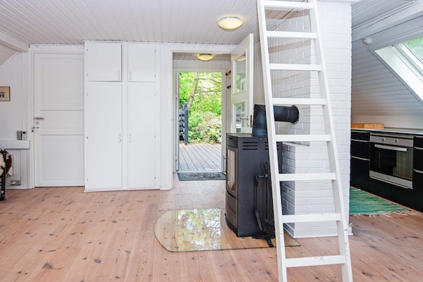 Foto van 6 persoons vakantie huis in Hemmet-By Traum - Vakantiehuis in Hemmet - Indoor