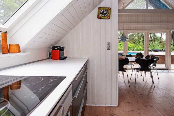 Foto van 6 persoons vakantie huis in Hemmet-By Traum - Vakantiehuis in Hemmet - Indoor