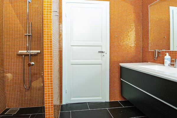 Foto van 6 persoons vakantie huis in Hemmet-By Traum - Vakantiehuis in Hemmet - Indoor