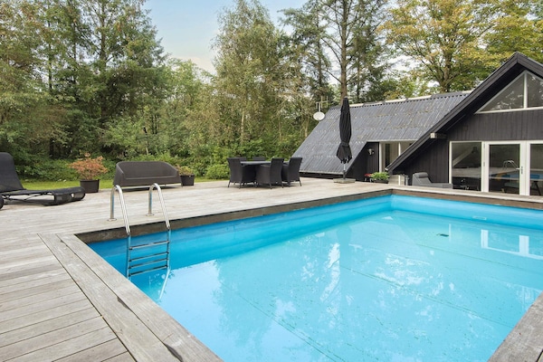 Foto van 6 persoons vakantie huis in Hemmet-By Traum - Vakantiehuis in Hemmet - View