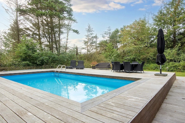 Foto van 6 persoons vakantie huis in Hemmet-By Traum - Vakantiehuis in Hemmet - View