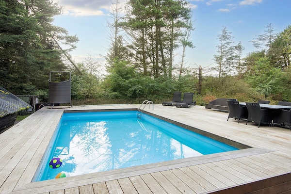 Foto van 6 persoons vakantie huis in Hemmet-By Traum - Vakantiehuis in Hemmet - View