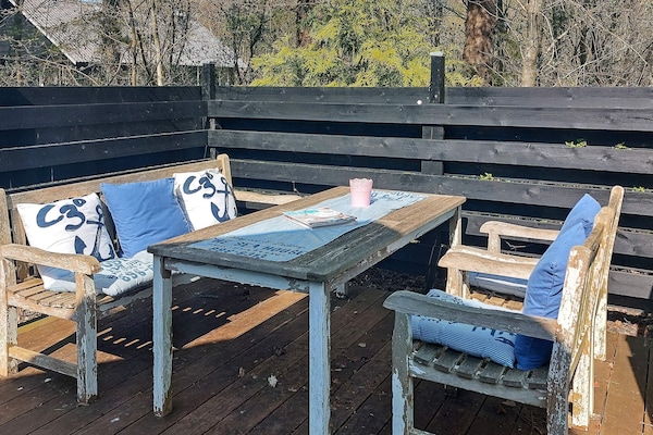 Foto van 6 persoons vakantie huis in Hemmet-By Traum - Vakantiehuis in Hemmet - View