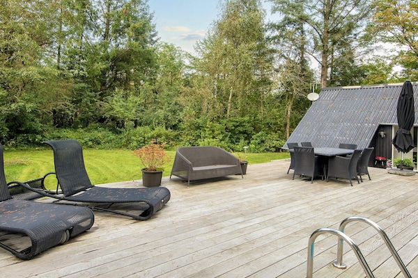 Foto van 6 persoons vakantie huis in Hemmet-By Traum - Vakantiehuis in Hemmet - View
