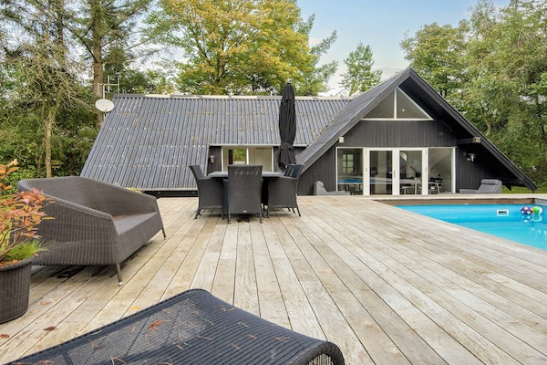 Foto van 6 persoons vakantie huis in Hemmet-By Traum - Vakantiehuis in Hemmet - View