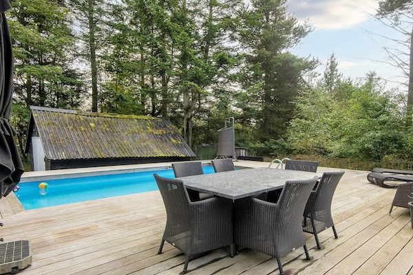 Foto van 6 persoons vakantie huis in Hemmet-By Traum - Vakantiehuis in Hemmet - View