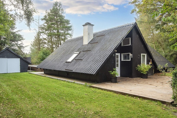 Foto van 6 persoons vakantie huis in Hemmet-By Traum - Vakantiehuis in Hemmet - View