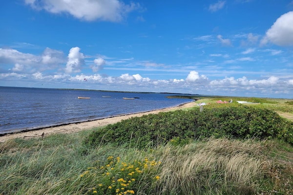 Foto van 6 persoons vakantie huis in Hemmet-By Traum - Vakantiehuis in Hemmet - WaterView
