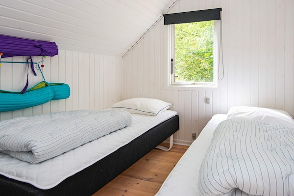 Foto van 6 persoons vakantie huis in Hemmet-By Traum - Vakantiehuis in Hemmet - Indoor