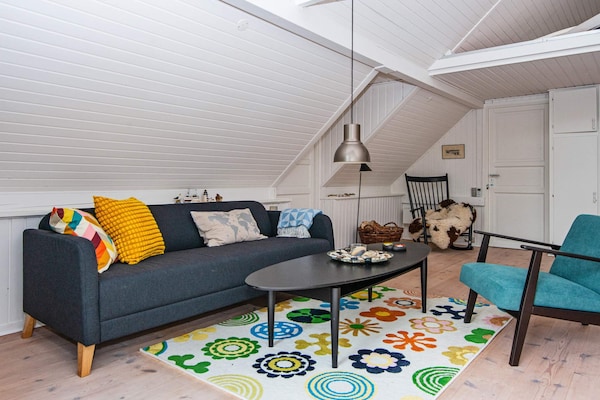 Foto van 6 persoons vakantie huis in Hemmet-By Traum - Vakantiehuis in Hemmet - Indoor