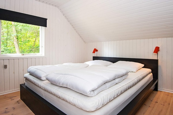 Foto van 6 persoons vakantie huis in Hemmet-By Traum - Vakantiehuis in Hemmet - Indoor