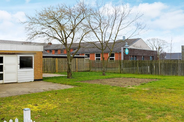 Foto van 6 persoons vakantie huis in Hadsund-By Traum - Vakantiehuis in Hadsund - Outdoor