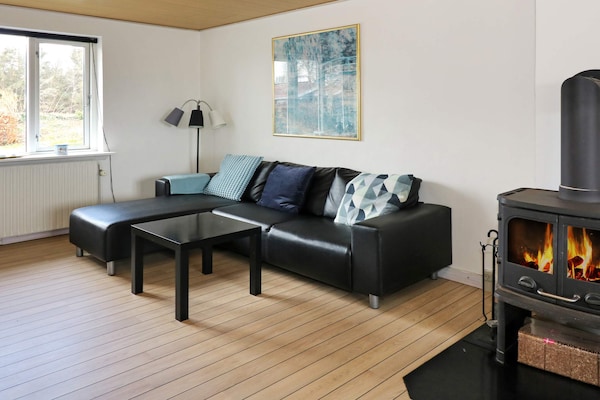 Foto van 6 persoons vakantie huis in Hadsund-By Traum - Vakantiehuis in Hadsund - Indoor