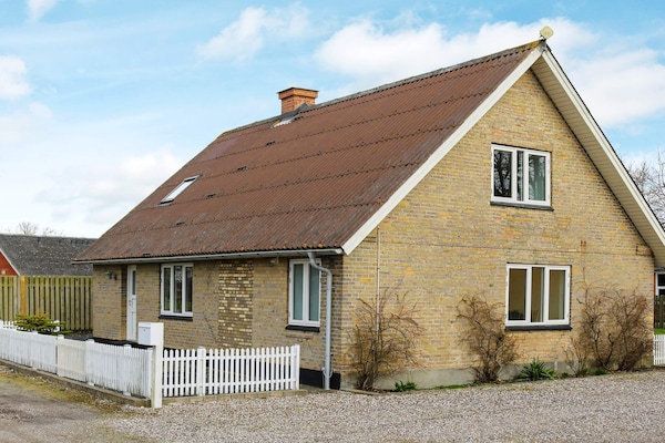 Foto van 6 persoons vakantie huis in Hadsund-By Traum - Vakantiehuis in Hadsund - Outdoor