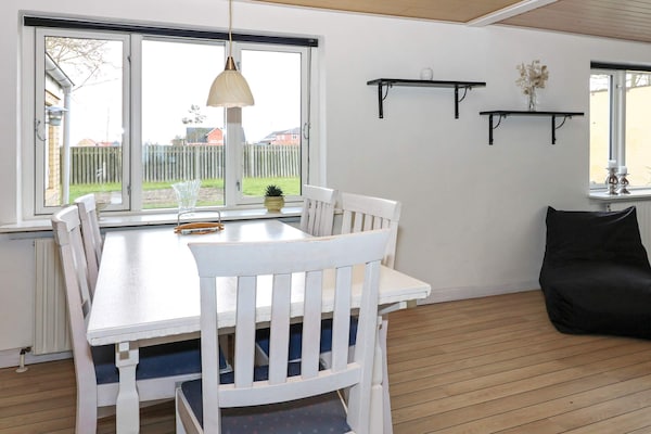 Foto van 6 persoons vakantie huis in Hadsund-By Traum - Vakantiehuis in Hadsund - Indoor