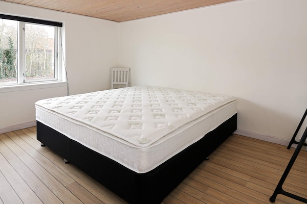 Foto van 6 persoons vakantie huis in Hadsund-By Traum - Vakantiehuis in Hadsund - Indoor