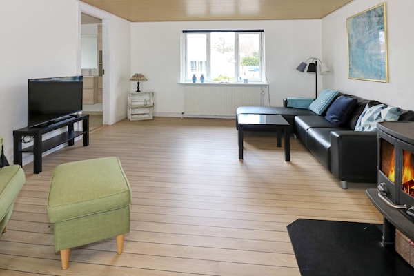 Foto van 6 persoons vakantie huis in Hadsund-By Traum - Vakantiehuis in Hadsund - Indoor