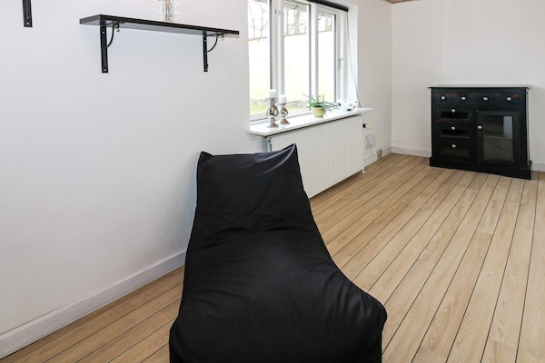 Foto van 6 persoons vakantie huis in Hadsund-By Traum - Vakantiehuis in Hadsund - Indoor