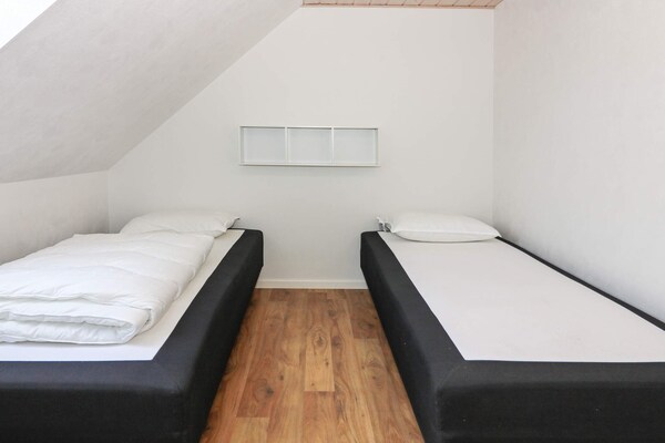 Foto van 6 persoons vakantie huis in Hadsund-By Traum - Vakantiehuis in Hadsund - Indoor