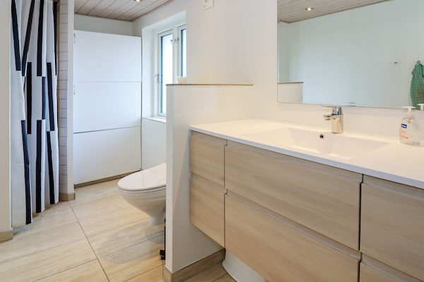 Foto van 6 persoons vakantie huis in Hadsund-By Traum - Vakantiehuis in Hadsund - Indoor