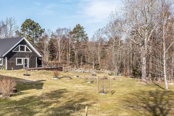 Foto van 12 persoons vakantie huis in Nösund-By Traum - Vakantiehuis in Nösund - Outdoor