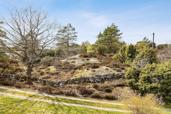 Foto van 12 persoons vakantie huis in Nösund-By Traum - Vakantiehuis in Nösund - Outdoor